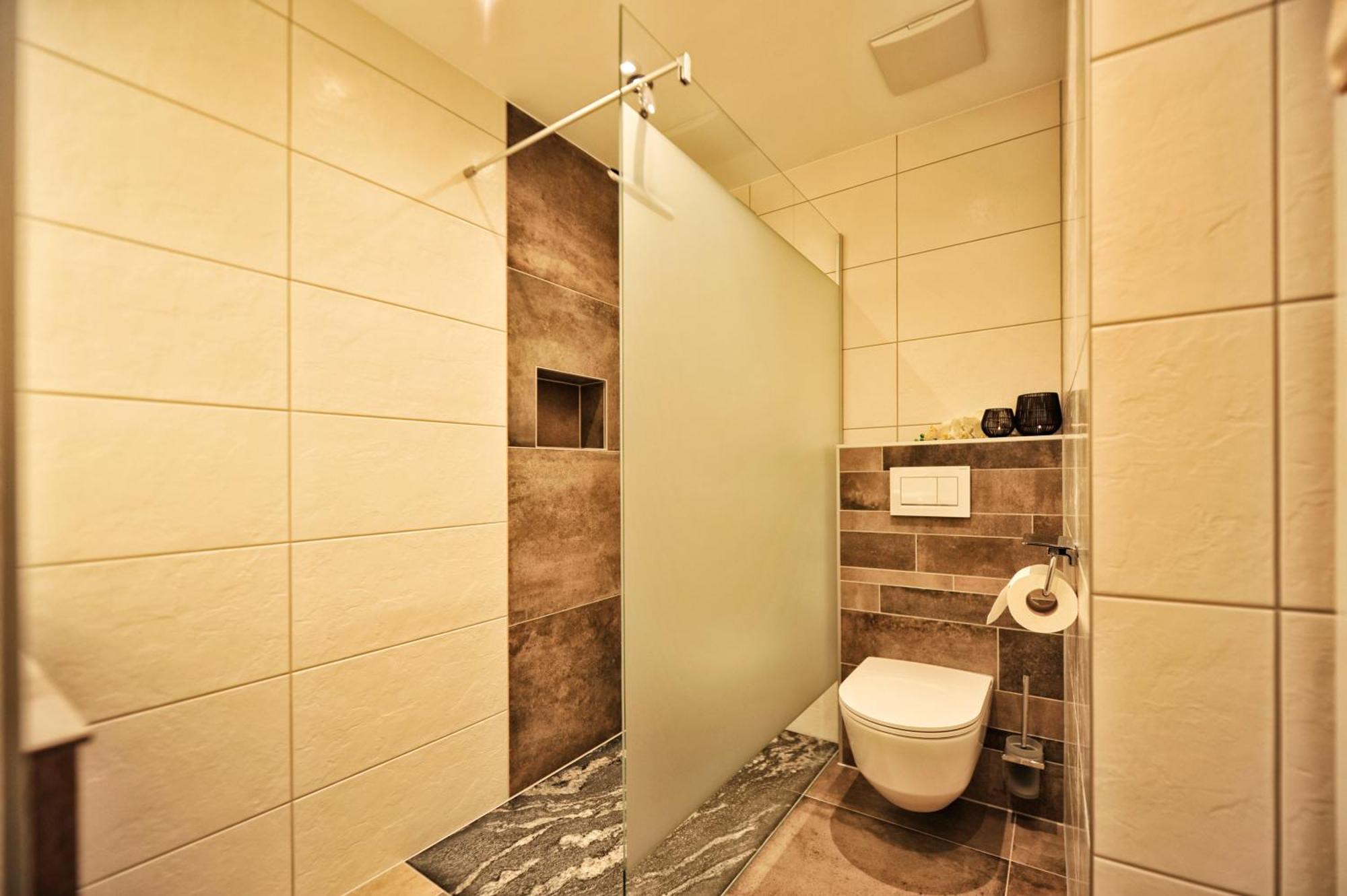 Hotel Garni Bellevue Ischgl Buitenkant foto