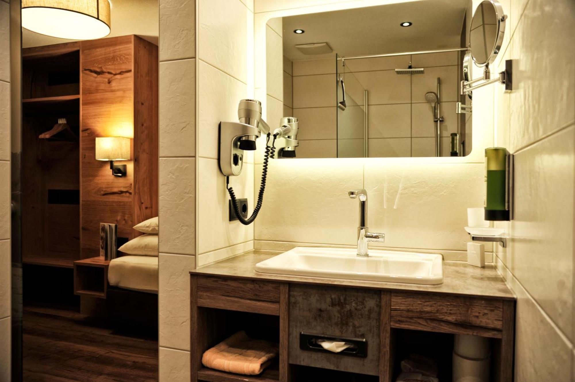 Hotel Garni Bellevue Ischgl Buitenkant foto