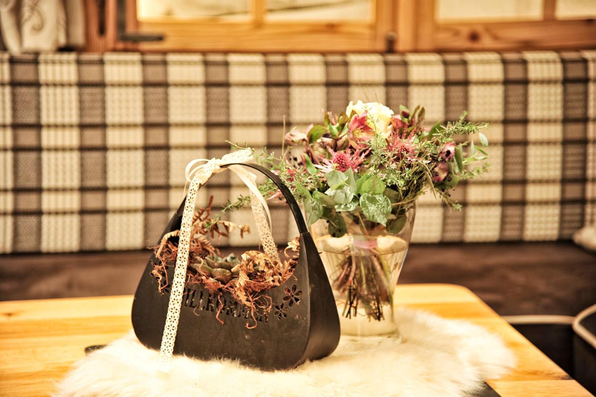 Hotel Garni Bellevue Ischgl Buitenkant foto